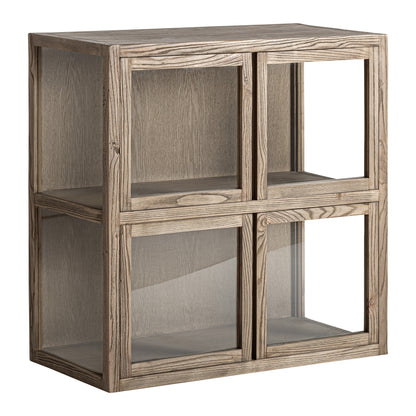 MASEIN MODULARE VITRINE