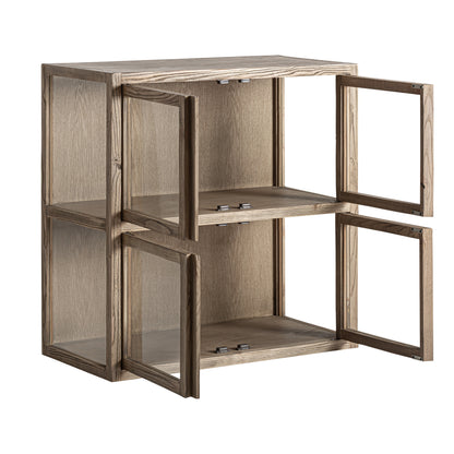 MASEIN MODULARE VITRINE