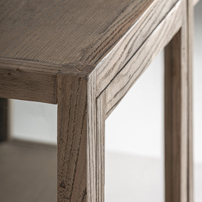 MASEIN MODULARE VITRINE