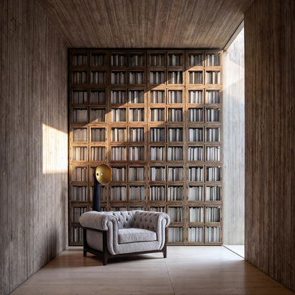 MASEIN MODULARE VITRINE