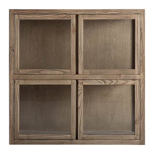MASEIN MODULAR DISPLAY CABINET