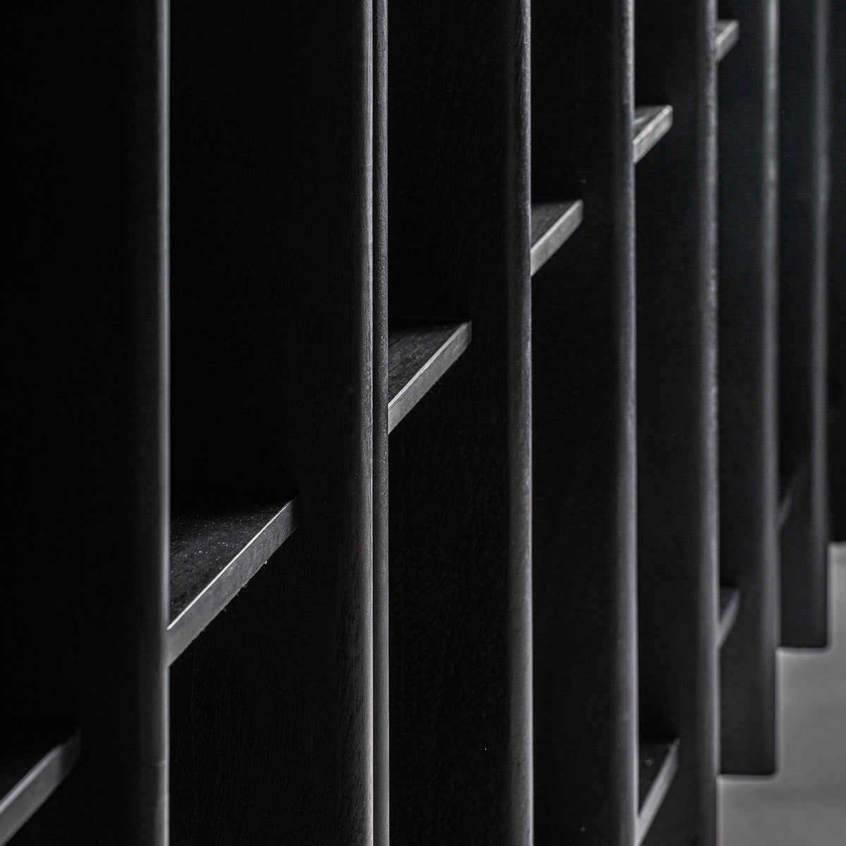 NARA BOOKCASE