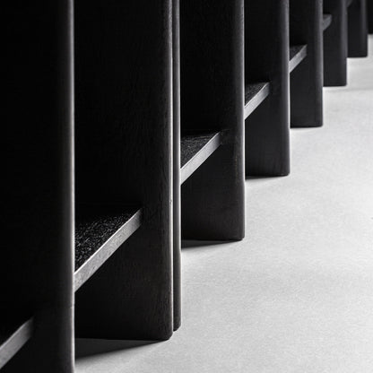 NARA BOOKCASE