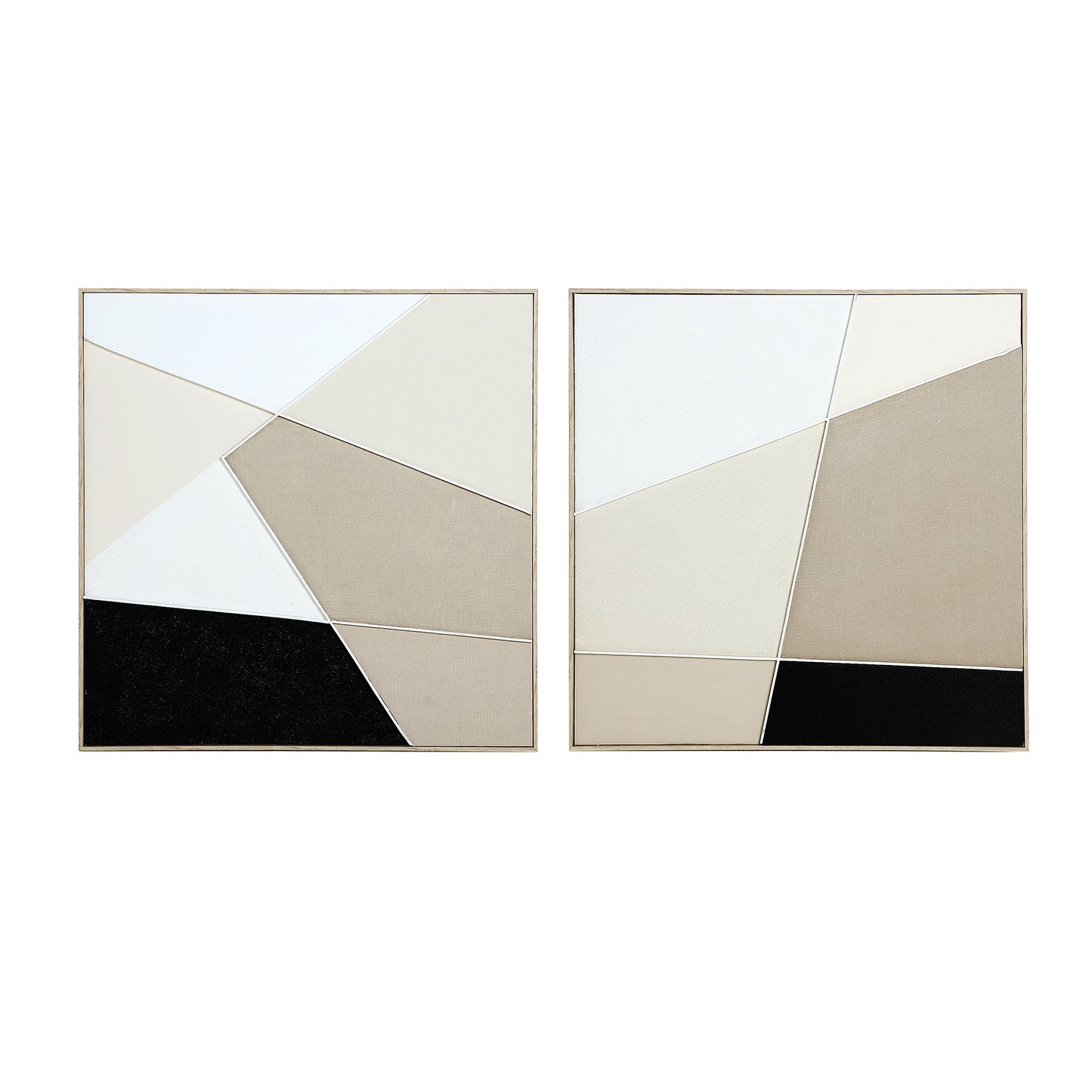 MAEL WALL ART (SET OF 2)