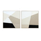 MAEL WALL ART (SET OF 2)