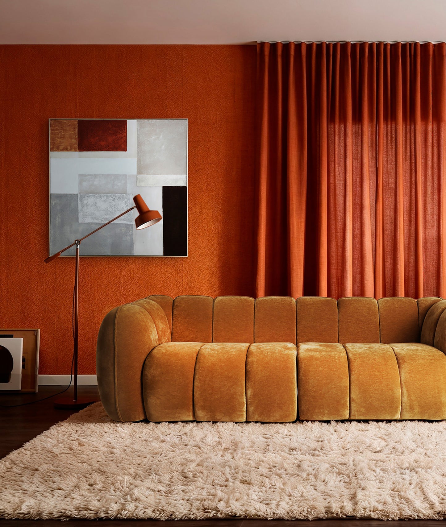 MALIH WALL ART
