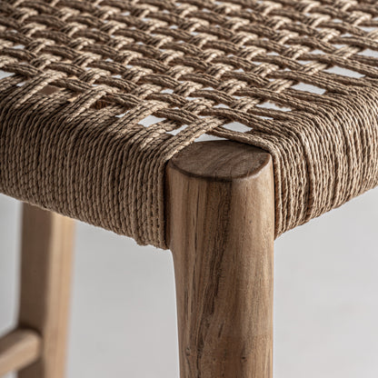 CAEN STOOL