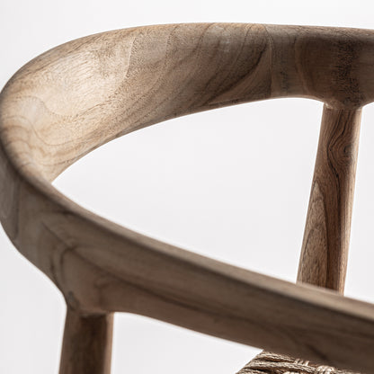 CAEN STOOL