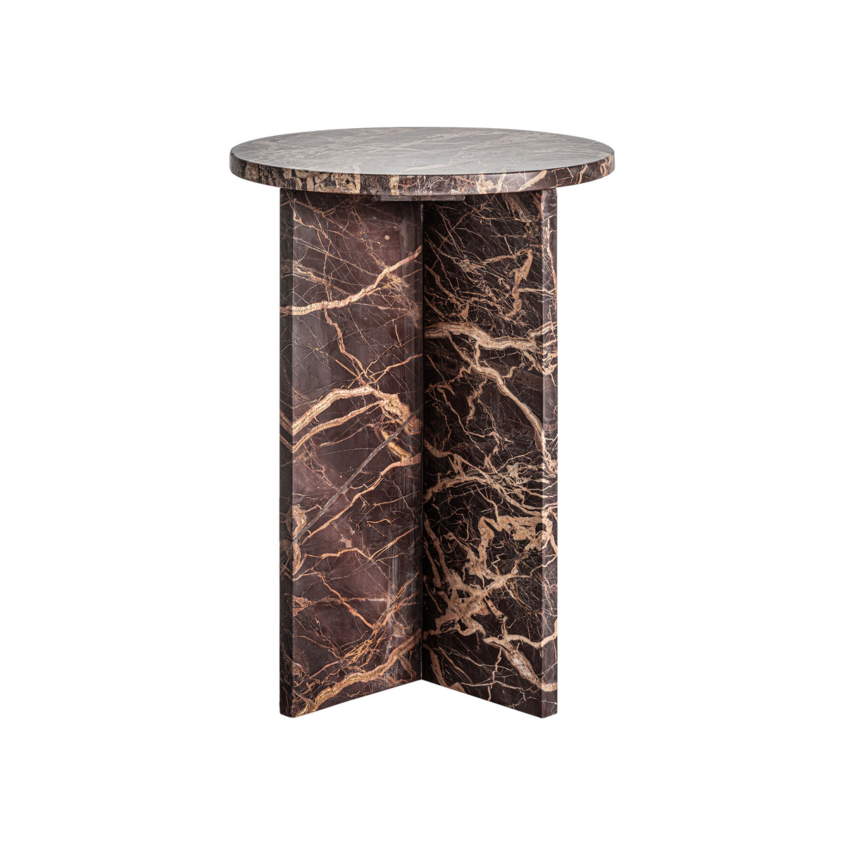 RUSKEALA SIDE TABLE