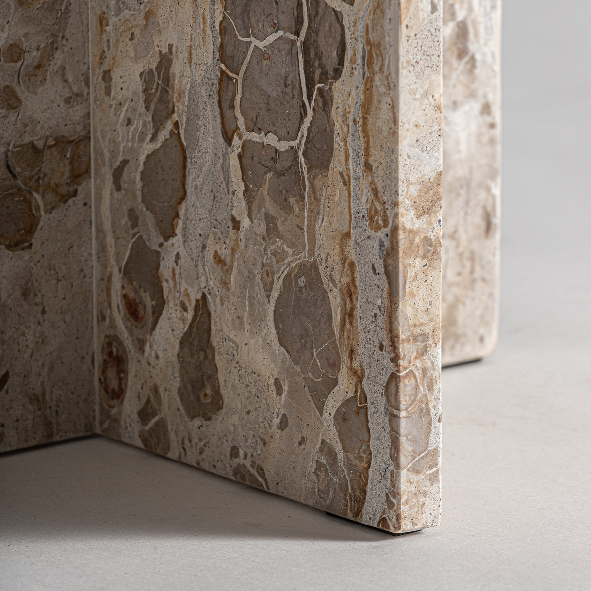ALESSANO SIDE TABLE