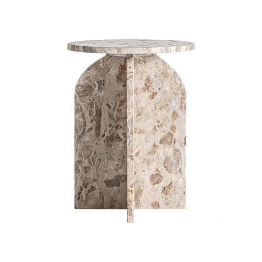 ALESSANO SIDE TABLE