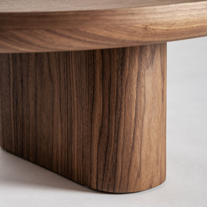 DUBÍ COFFEE TABLE