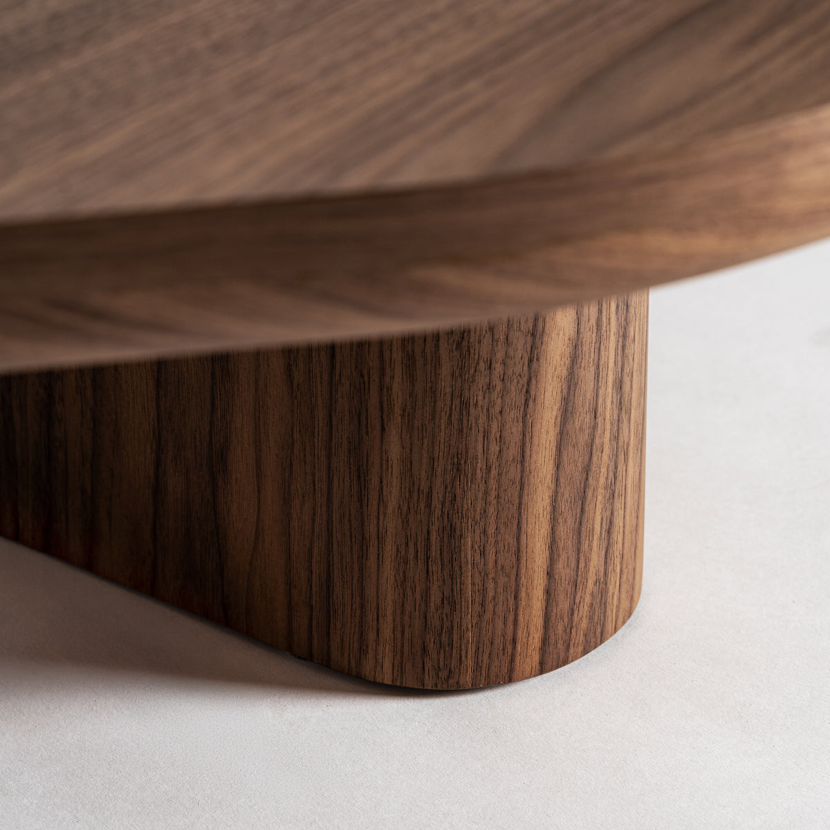 DUBÍ COFFEE TABLE