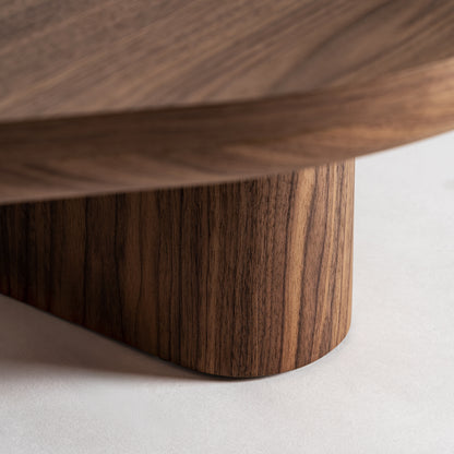 DUBÍ COFFEE TABLE
