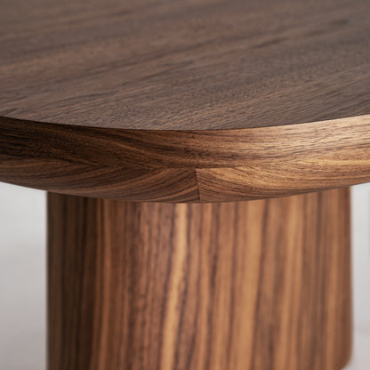 DUBÍ COFFEE TABLE