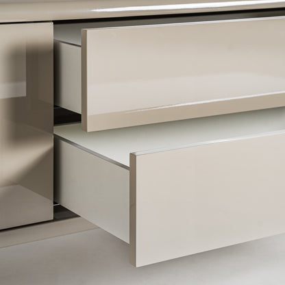 ZORBIG TV STAND