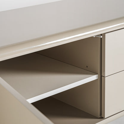 ZORBIG TV STAND