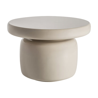 ZORBIG SIDE TABLE