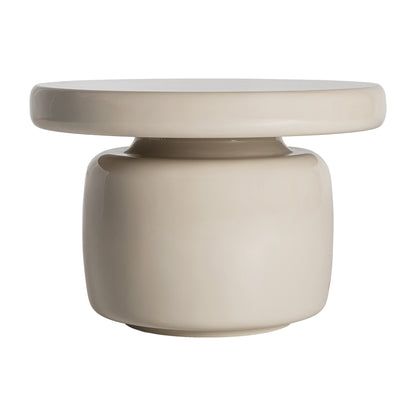 ZORBIG SIDE TABLE