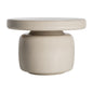 ZORBIG SIDE TABLE