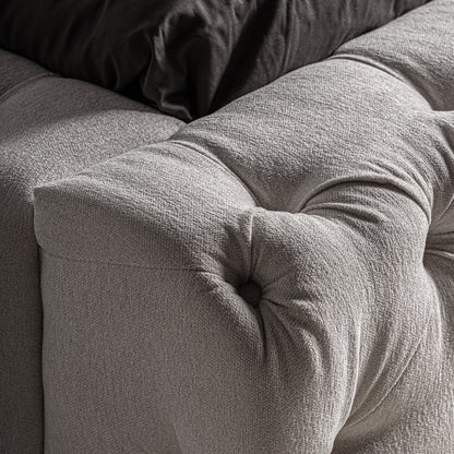SANTORINI BED