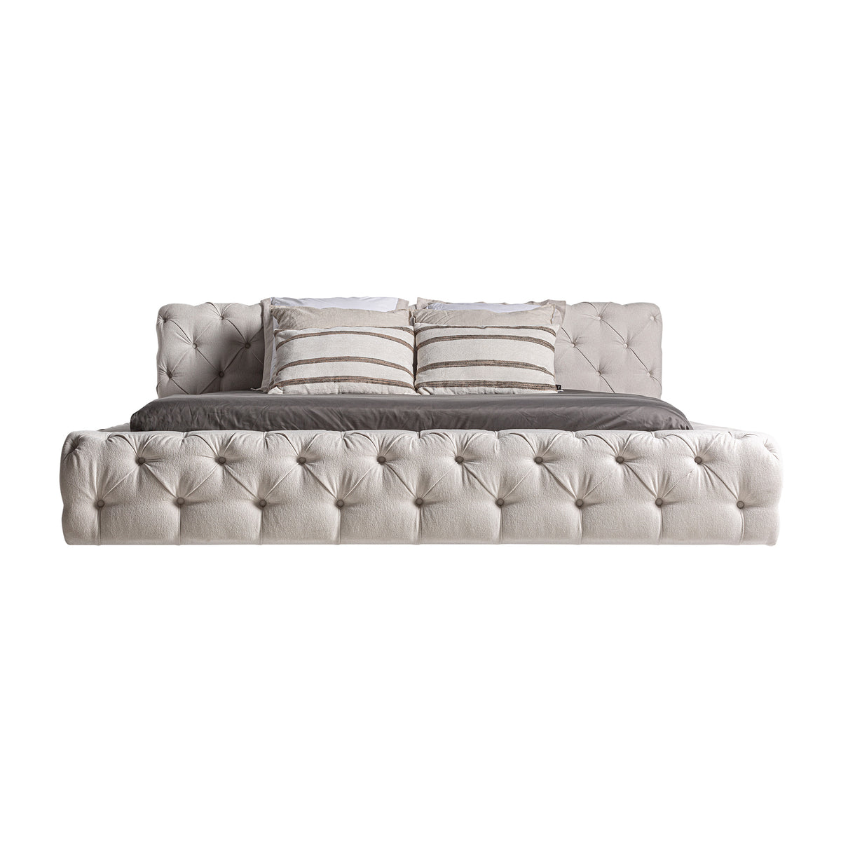 SANTORINI BED