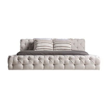 SANTORINI BED