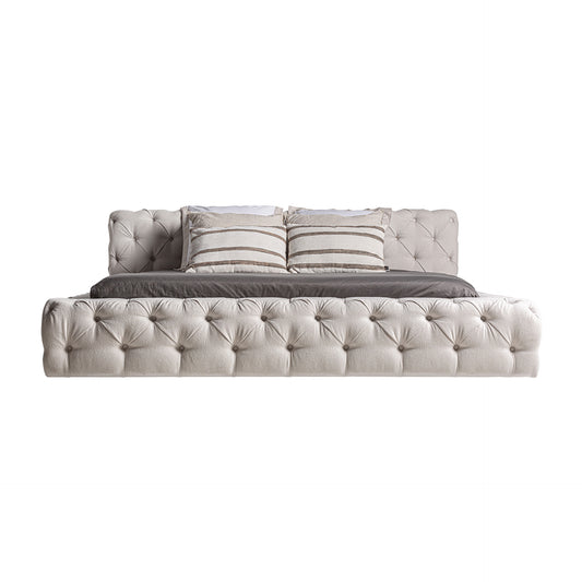 SANTORINI BED