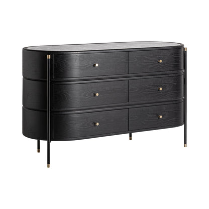 BILZEN CHEST OF DRAWERS