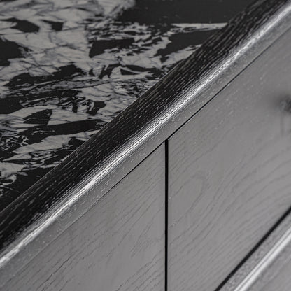 BILZEN CHEST OF DRAWERS