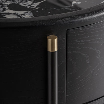 BILZEN CHEST OF DRAWERS