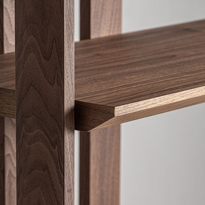 GIFHORN BOOKCASE
