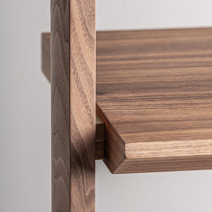 GIFHORN BOOKCASE