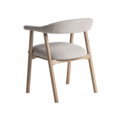 DAVREY CHAIR