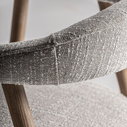DAVREY CHAIR
