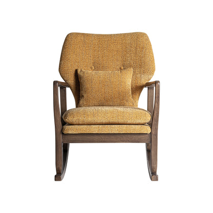 KELLY ROCKING CHAIR