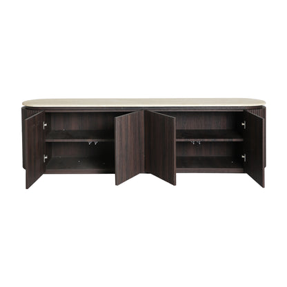 VERONA TV STAND