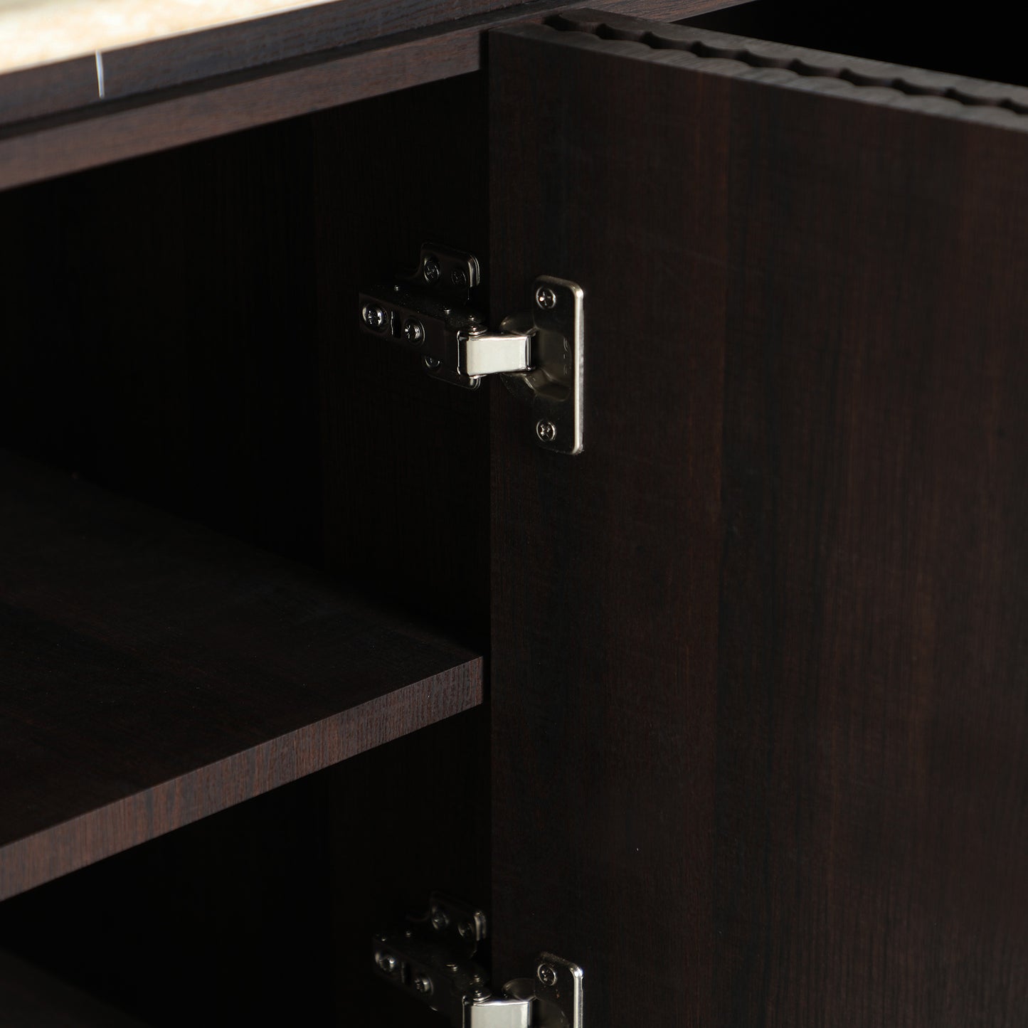 VERONA TV STAND