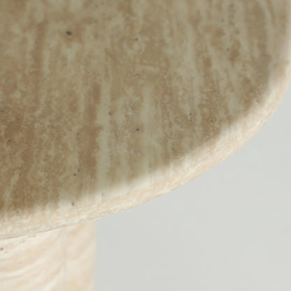 LAMBESC SIDE TABLE