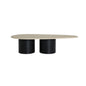 GRAMBOIS COFFEE TABLE