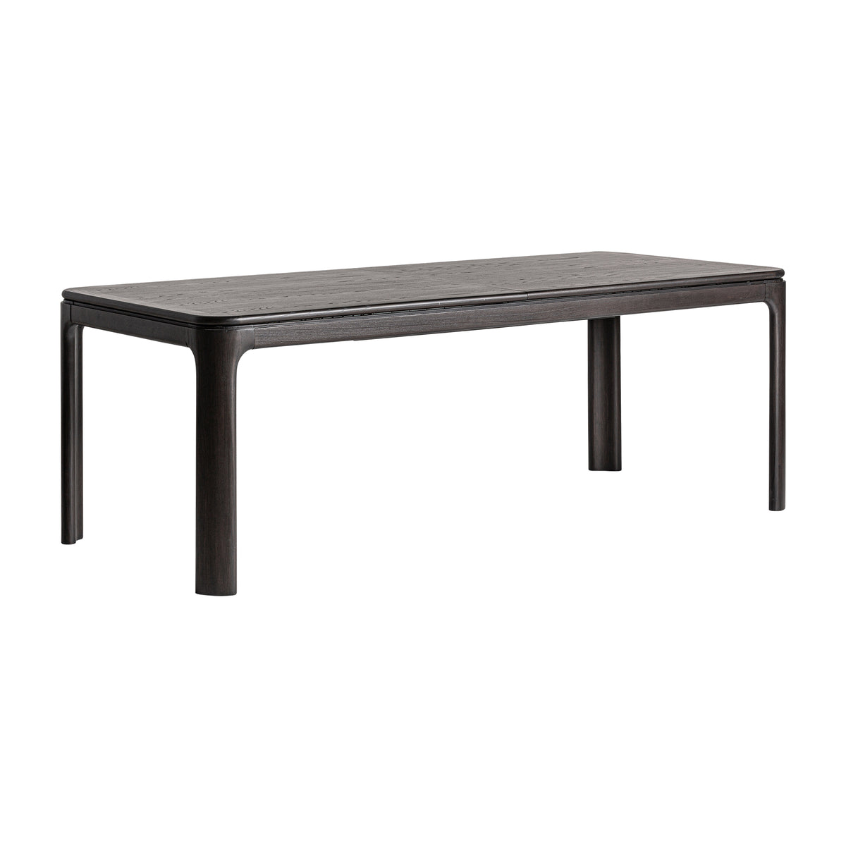 BUKEN AUSZIEHBARER TISCH