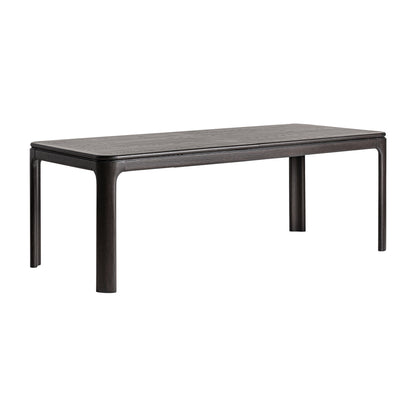 BUKEN AUSZIEHBARER TISCH