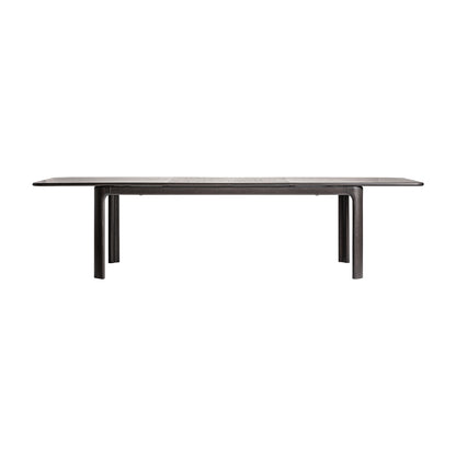 BUKEN AUSZIEHBARER TISCH