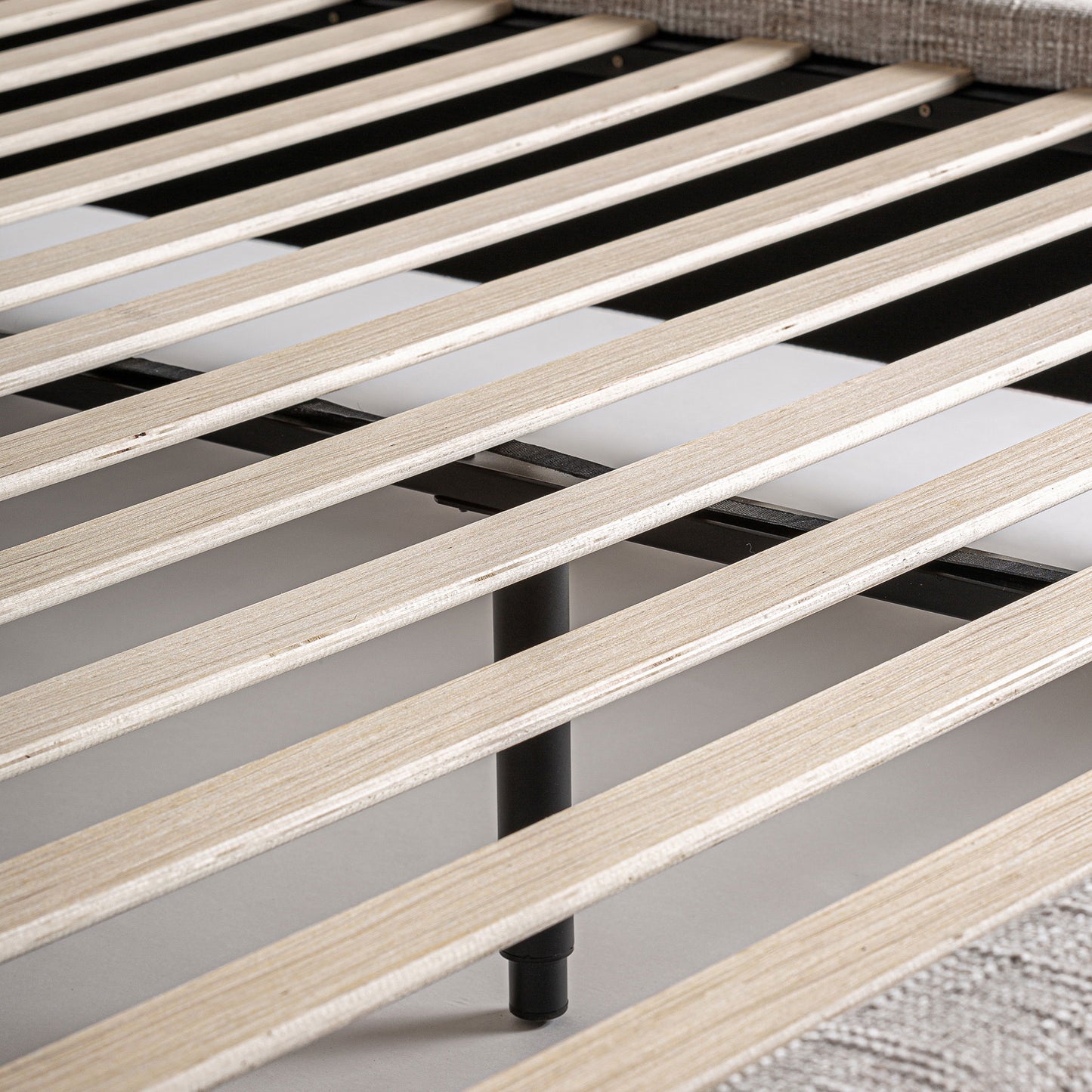 SANNES BED