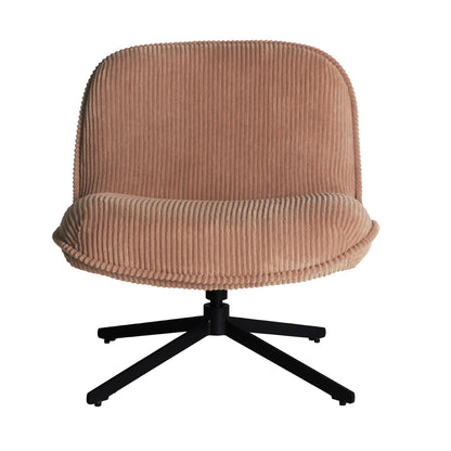 GIGNAC ROTATIVE ARMCHAIR