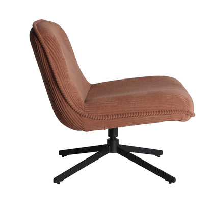 GIGNAC ROTATIVE ARMCHAIR