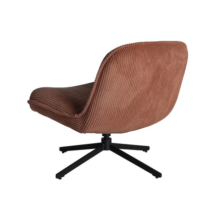 GIGNAC ROTATIVE ARMCHAIR