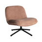 GIGNAC ROTATIVE ARMCHAIR