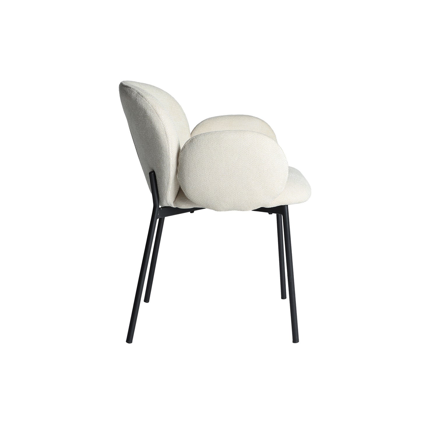 BURGNAC CHAIR