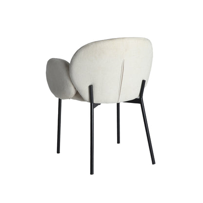 BURGNAC CHAIR
